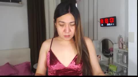 Stella online show from April 1, 2:24 am