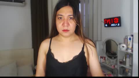 Stella online show from April 16, 2:12 am