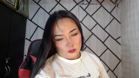 Snapshot of stellaven chatting on October 26, 7:26 am Stellaven online show from October 26, 7:26 am
