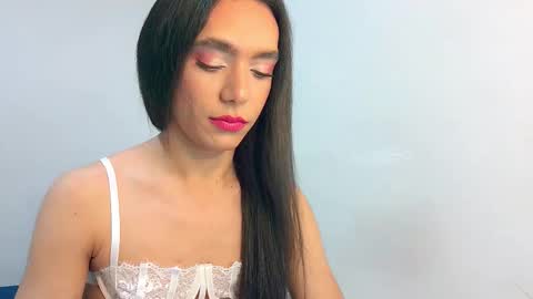 sthefany2512 online show from March 20, 1:39 am