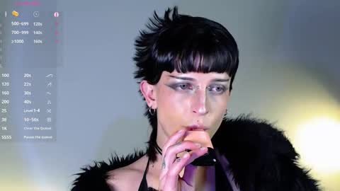 Angel  online show from November 20, 7:31 am