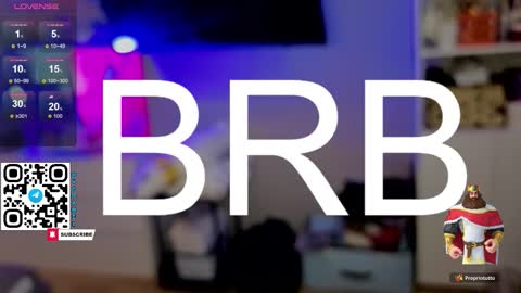 succubu_ss online show from February 20, 6:19 am