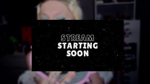 succubu_ss online show from March 7, 3:45 am