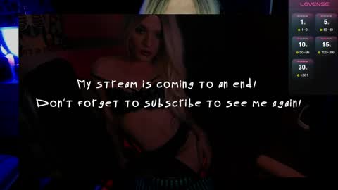 succubu_ss online show from April 1, 7:22 pm