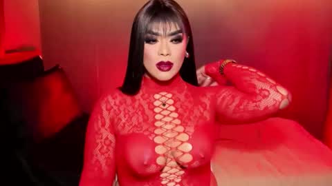 JADE ELYSE online show from December 19, 10:04 pm