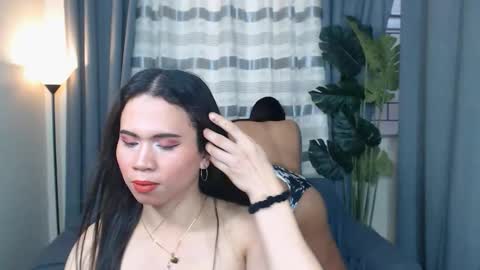 mitch and mitchie online show from April 18, 8:16 am