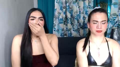 mitch and mitchie online show from April 22, 3:41 pm