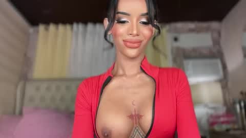 Jess online show from February 8, 4:57 pm