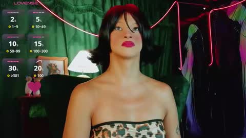 Summer online show from February 23, 11:19 pm