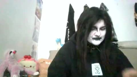sundaygoth online show from June 11, 1:42 pm