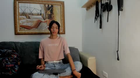 Sunny online show from December 23, 1:54 am