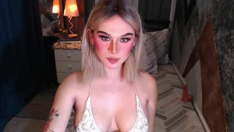 CARMINA online show from April 1, 12:56 am