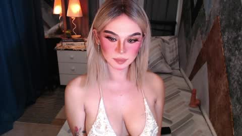 CARMINA online show from April 4, 2:09 am