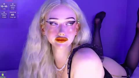 ROXXXY online show from January 17, 3:41 pm