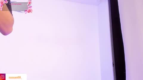 susisuarez online show from March 11, 4:38 am