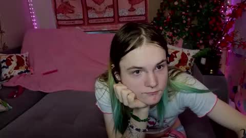 Haeyang  Torry online show from February 13, 9:27 am