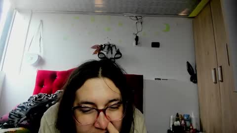 sweet__suck69bitch online show from January 5, 7:17 pm