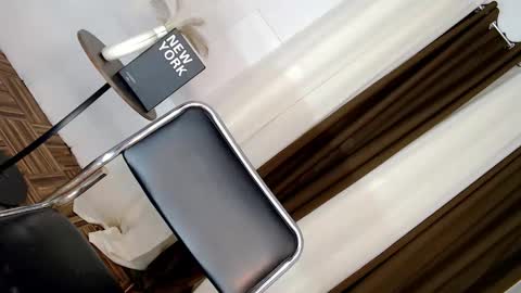 CLEO online show from November 21, 5:25 pm