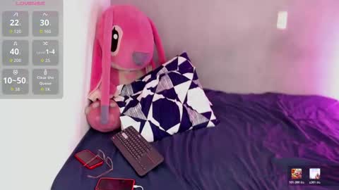 sweet angel online show from February 11, 9:28 am