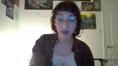 sweet_harvey online show from January 7, 3:32 am