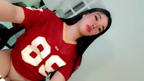 sweet_katrina69 online show from January 17, 8:27 pm