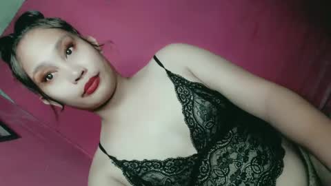 SWEET LOVE online show from January 6, 2:03 pm