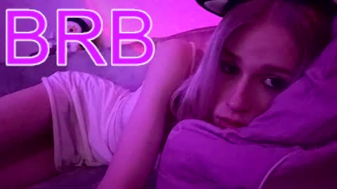 sweet_mol1y online show from November 13, 3:16 am