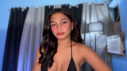 SCARLLET online show from April 25, 2:03 pm