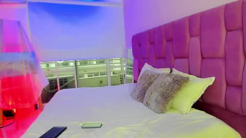 sweet_stacie online show from December 6, 1:38 pm