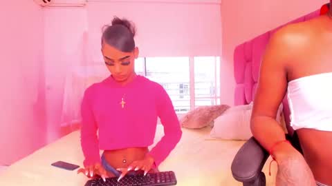 sweet_stacie online show from January 23, 2:07 pm