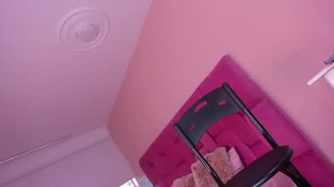 sweet_stacie online show from January 31, 1:23 pm