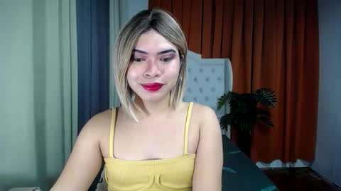 sweet_trexie online show from March 22, 2:27 am