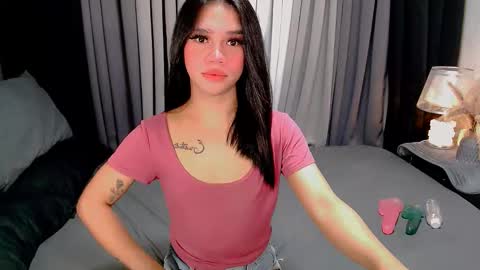 bea takashi  online show from November 13, 9:18 am