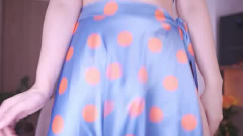 Camila online show from January 12, 7:32 pm