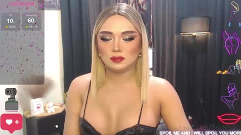 bella online show from January 12, 10:56 am