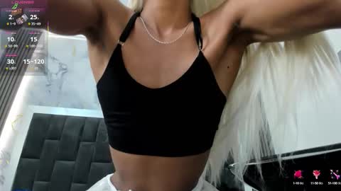 sweetcata_ts online show from September 20, 3:23 am