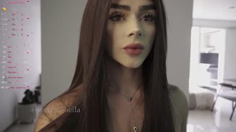 Bella online show from June 26, 4:11 pm