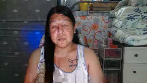 Snapshot of sweetflavor4uxxx chatting on March 4, 11:19 am GoddessAira4uTS online show from March 4, 11:19 am