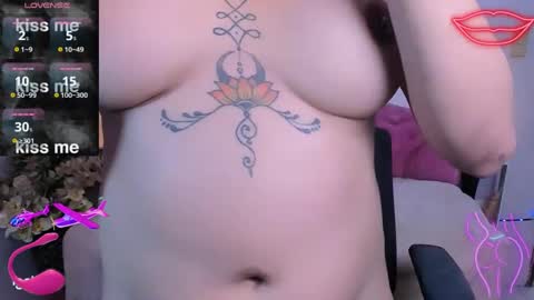 Snapshot of sweetfuckingqueen chatting on February 26, 7:31 am janelle online show from February 26, 7:31 am