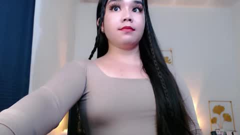 May online show from January 9, 5:23 am