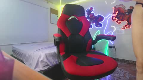 Sweetie TSGirl online show from January 21, 2:55 am