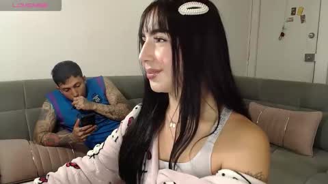 sweetliamn online show from April 18, 11:27 pm