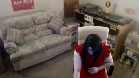 sweetlouise69 online show from February 20, 7:16 pm