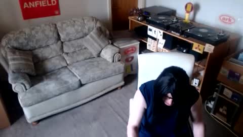 sweetlouise69 online show from May 8, 3:30 pm