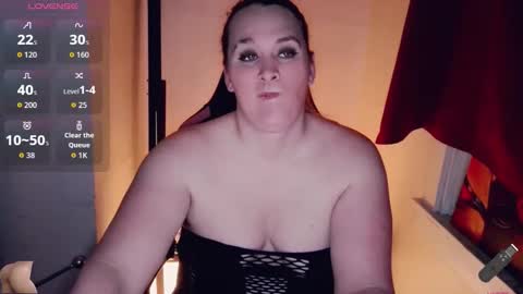 SweetMorgan online show from March 27, 10:55 pm