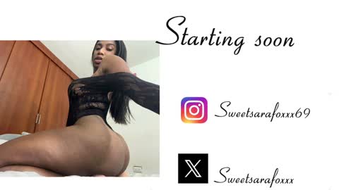 Snapshot of sweetsarafoxxx chatting on December 21, 11:55 am Sara Sofia   Libra     online show from December 21, 11:55 am