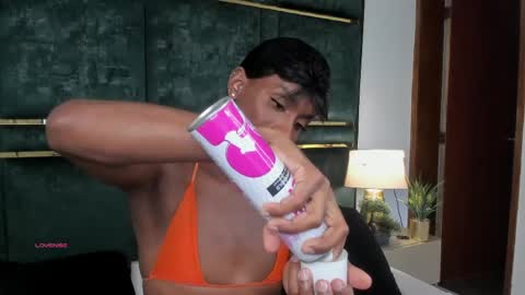 Stacy online show from April 22, 5:47 am