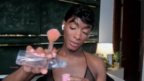 Stacy online show from April 23, 5:48 am