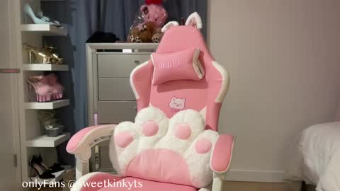 sweetstefania84 online show from January 5, 10:21 am