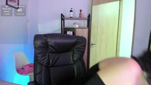 sweett_lust online show from April 9, 6:19 am